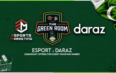 Daraz, the country’s leading online company