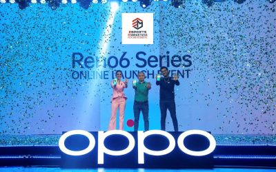 OPPO Announces the AI Portrait Expert – Reno6 Series, delivering a Superior Portrait Shooting Experience